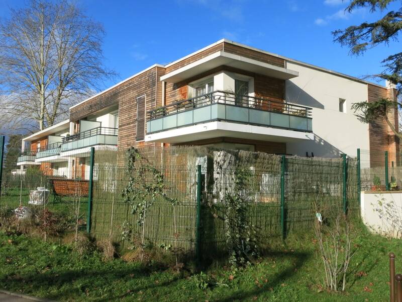Maison à louer, 43m², GIF SUR YVETTE