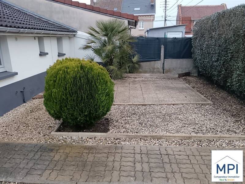 Maison à vendre, 46m², ANNAY