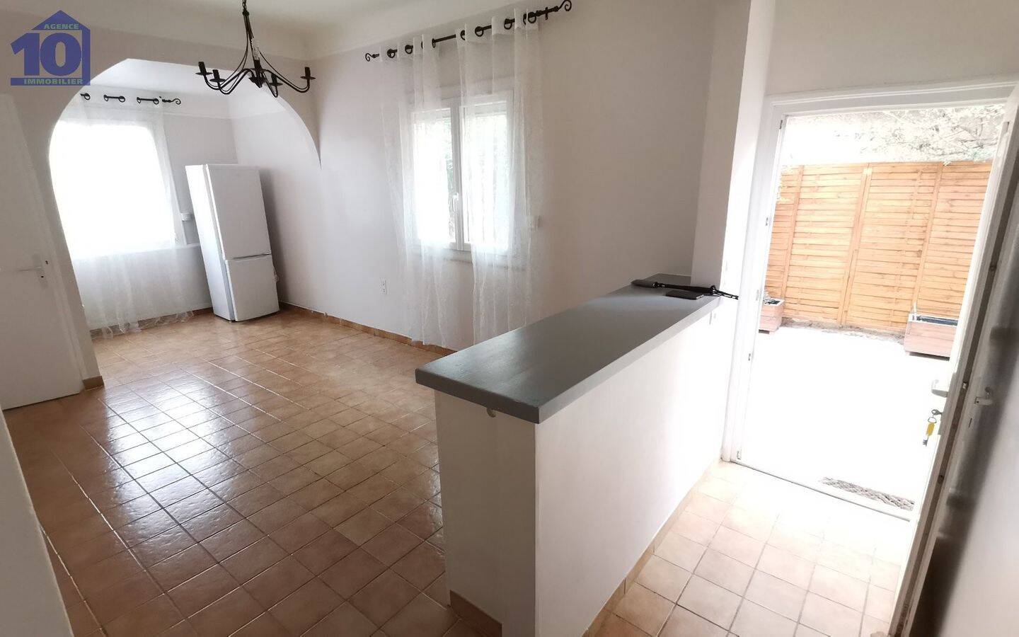 Maison à vendre, 54m², VALRAS PLAGE