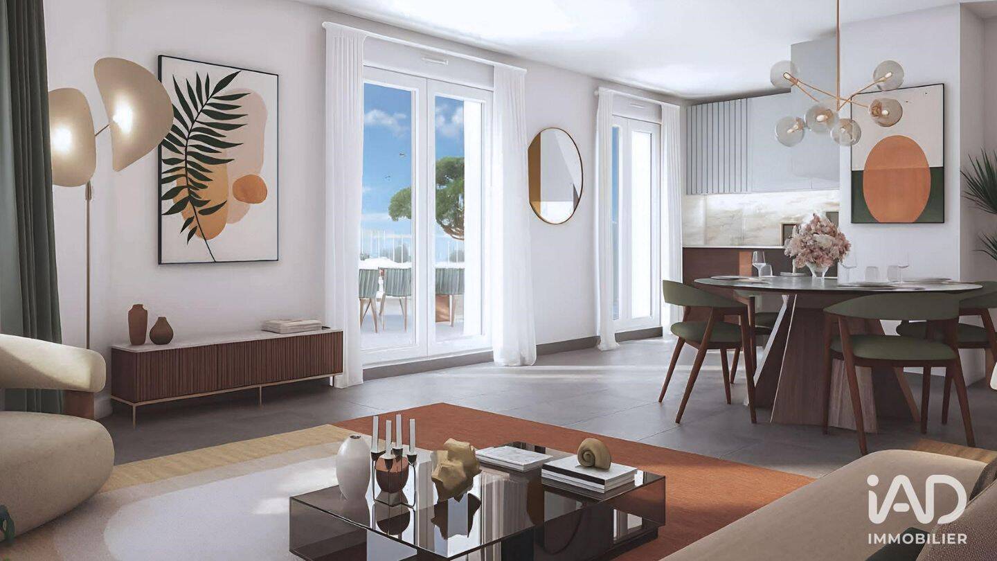 Maison à vendre, 42m², TASSIN LA DEMI LUNE