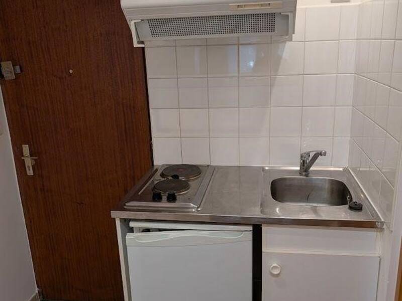 Maison à louer, 19m², AIX EN PROVENCE