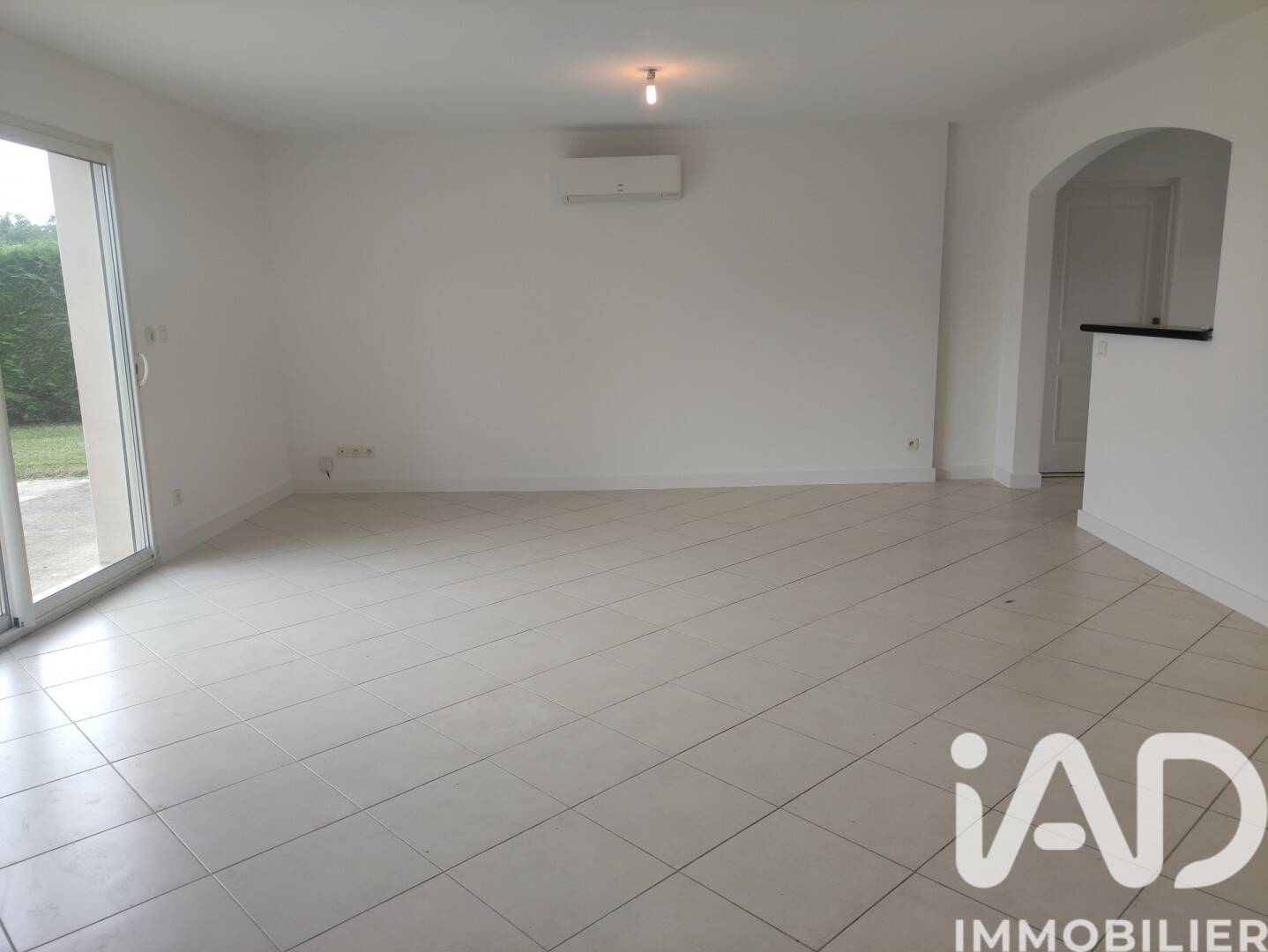 Maison à vendre, 105m², MONTBETON