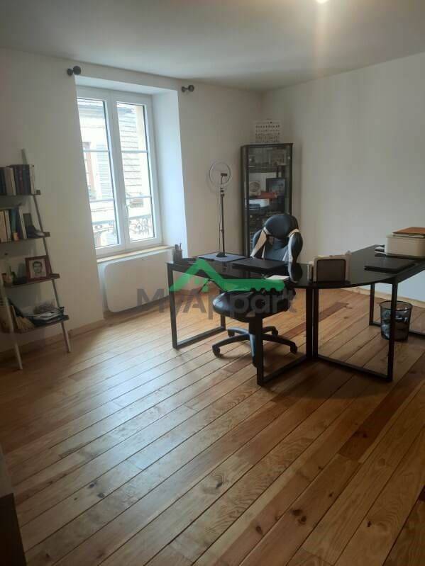Maison à louer, 110m², ABONCOURT GESINCOURT