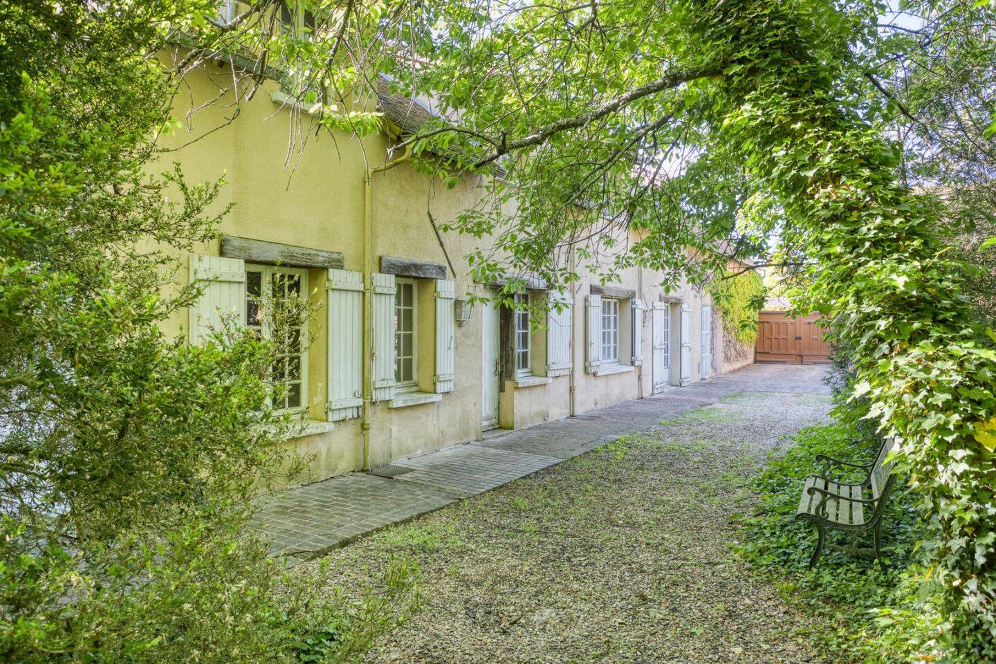 Maison à vendre, 436m², MONTFORT L'AMAURY