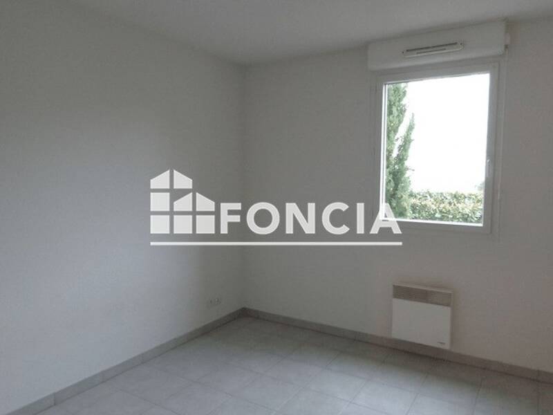 Maison à louer, 42m², POITIERS