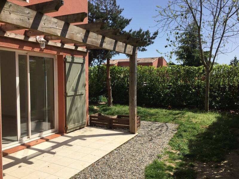 Maison à louer, 90m², GRENADE