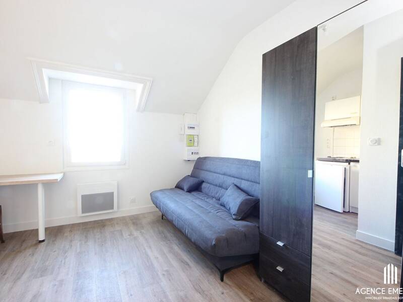 Maison à louer, 13m², DINARD