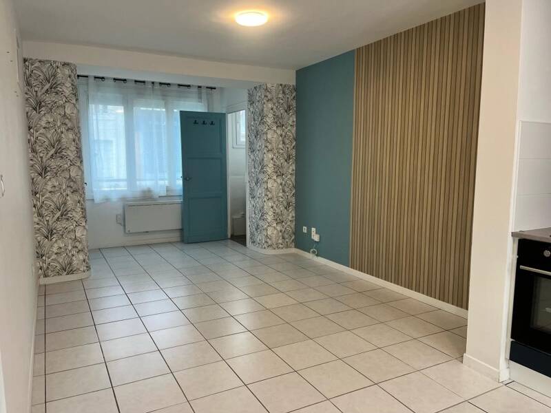 Maison à louer, 56m², BOURGES