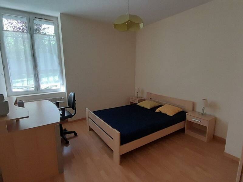 Maison à vendre, 44m², SAINT ETIENNE