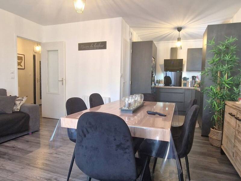 Maison à vendre, 56m², GRANDCAMP MAISY