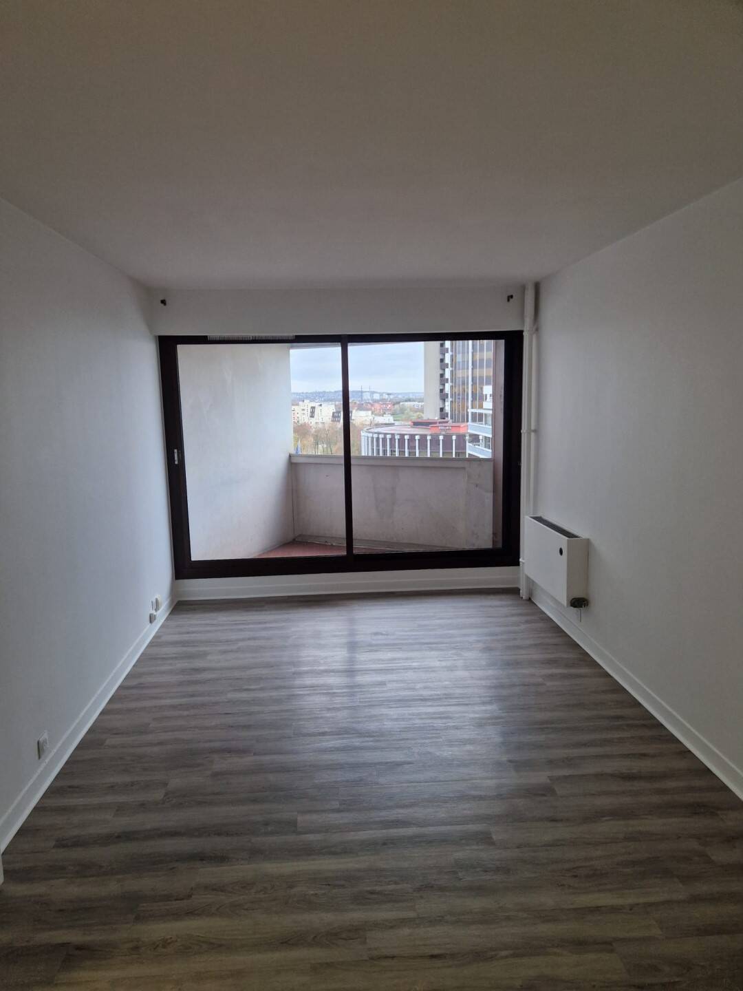 Maison à louer, 33m², CRETEIL