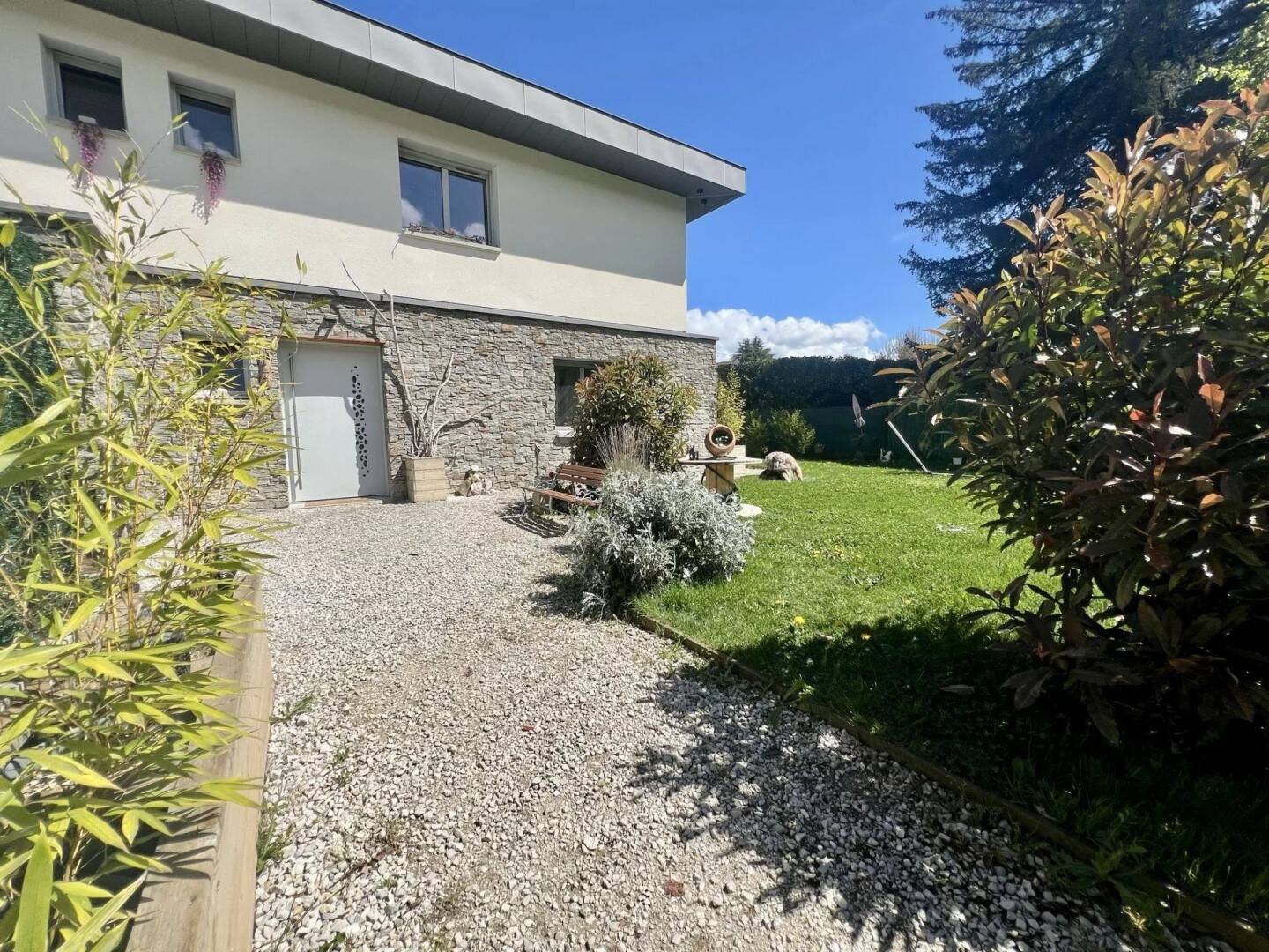 Maison à vendre, 138m², SEVRIER