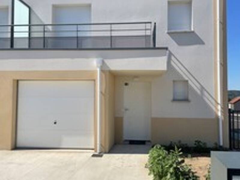 Maison à louer, 86m², GRAND COURONNE