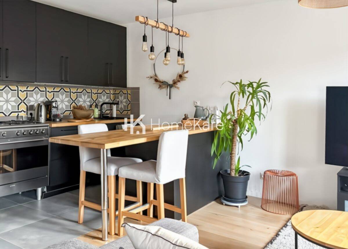 Maison à vendre, 64m², EYSINES