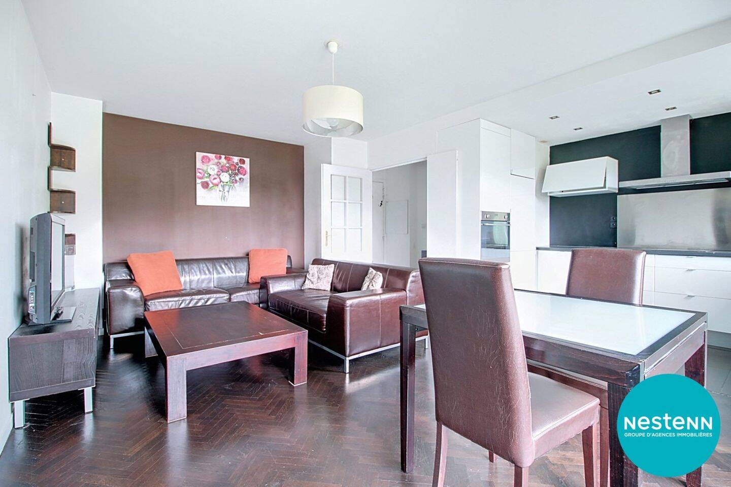 Maison à louer, 45m², RUEIL MALMAISON