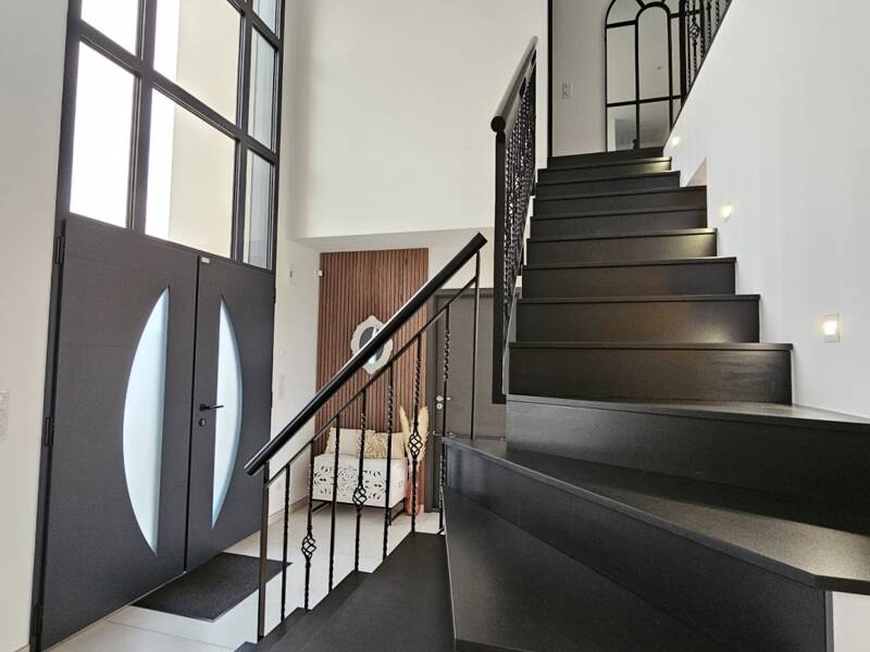 Maison à vendre, 156m², COSNES ET ROMAIN