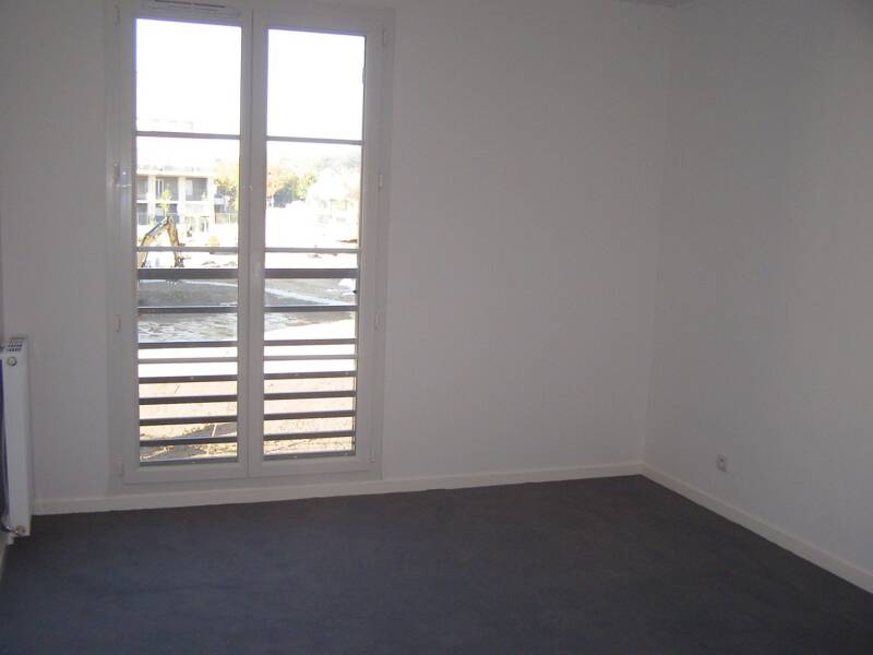 Maison à louer, 45m², SAINT PIERRE DU PERRAY