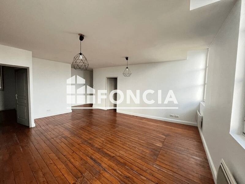 Maison à louer, 79m², BORDEAUX