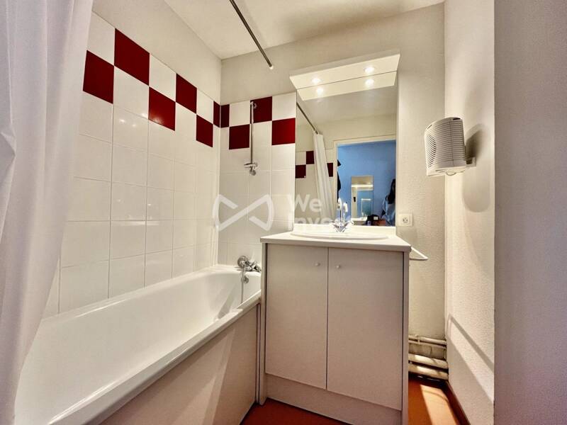 Maison à vendre, 33m², CLERMONT FERRAND