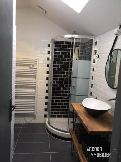 Maison à louer, 26m², BEZIERS