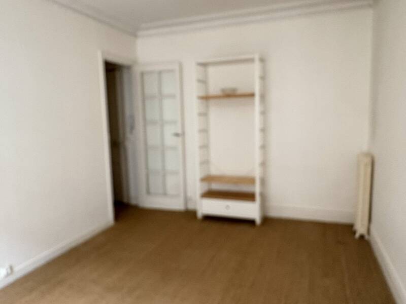 Maison à louer, 19m², PARIS 16E