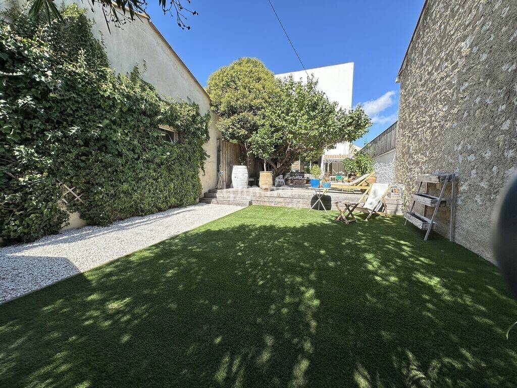 Maison à vendre, 160m², SALLES D'AUDE