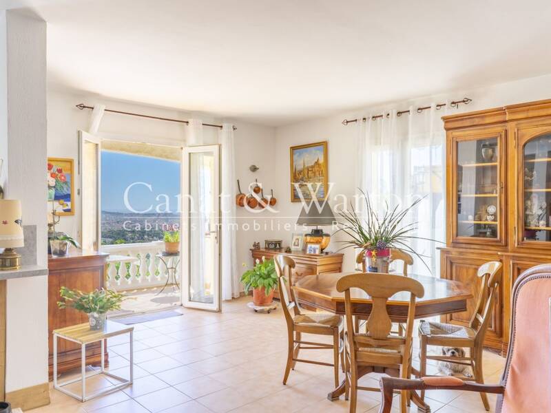 Maison à vendre, 118m², TOULON