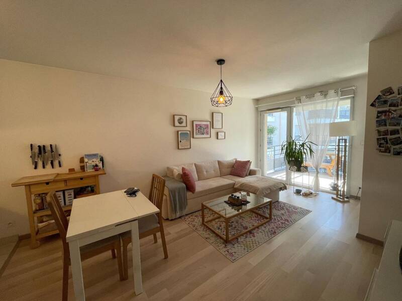 Maison à louer, 60m², ANGERS