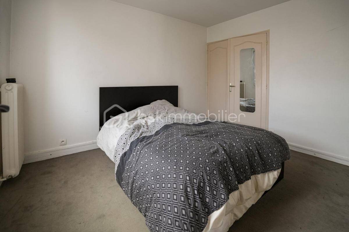 Maison à vendre, 52m², LES PAVILLONS SOUS BOIS
