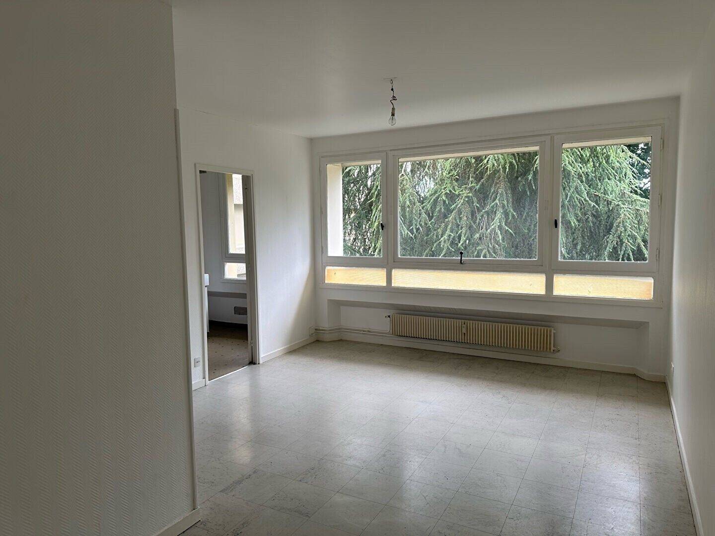 Maison à louer, 31m², HEROUVILLE SAINT CLAIR