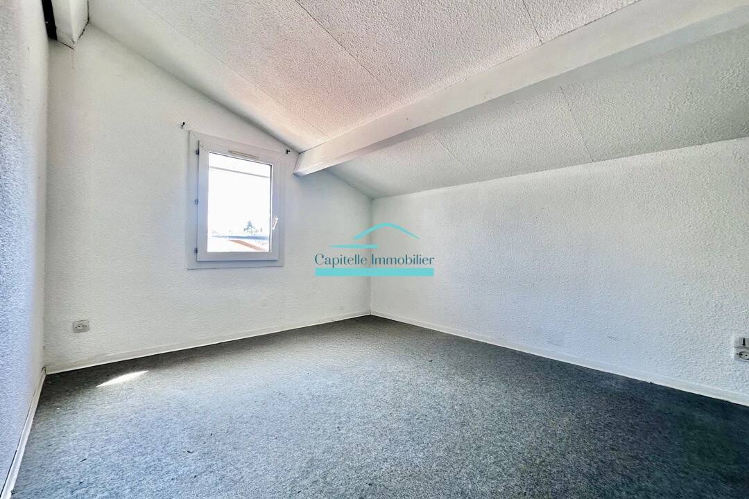 Maison à vendre, 46m², VIC LA GARDIOLE