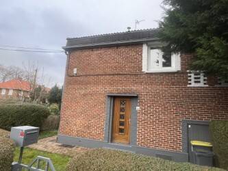 Maison à vendre, 70m², TOURCOING