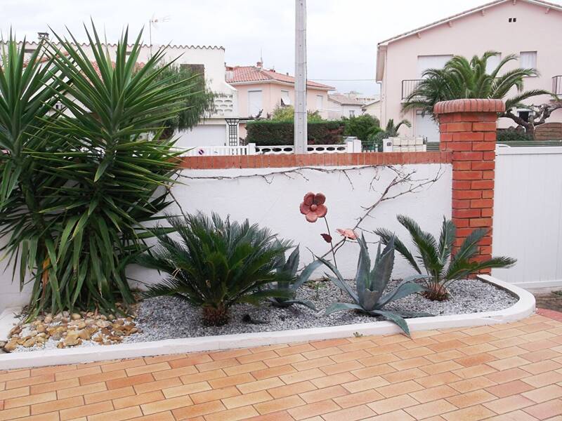 Maison à louer, 82m², CANET EN ROUSSILLON