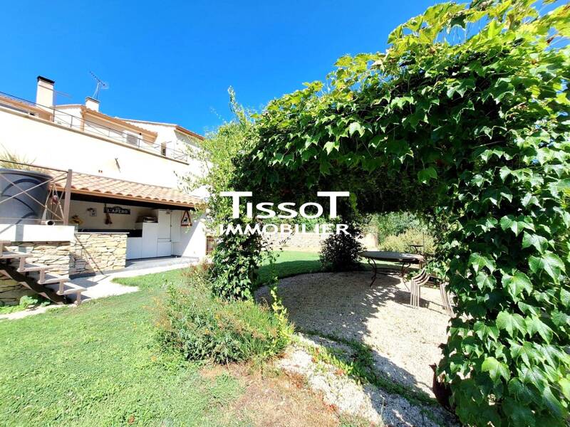 Maison à vendre, 227m², NIMES