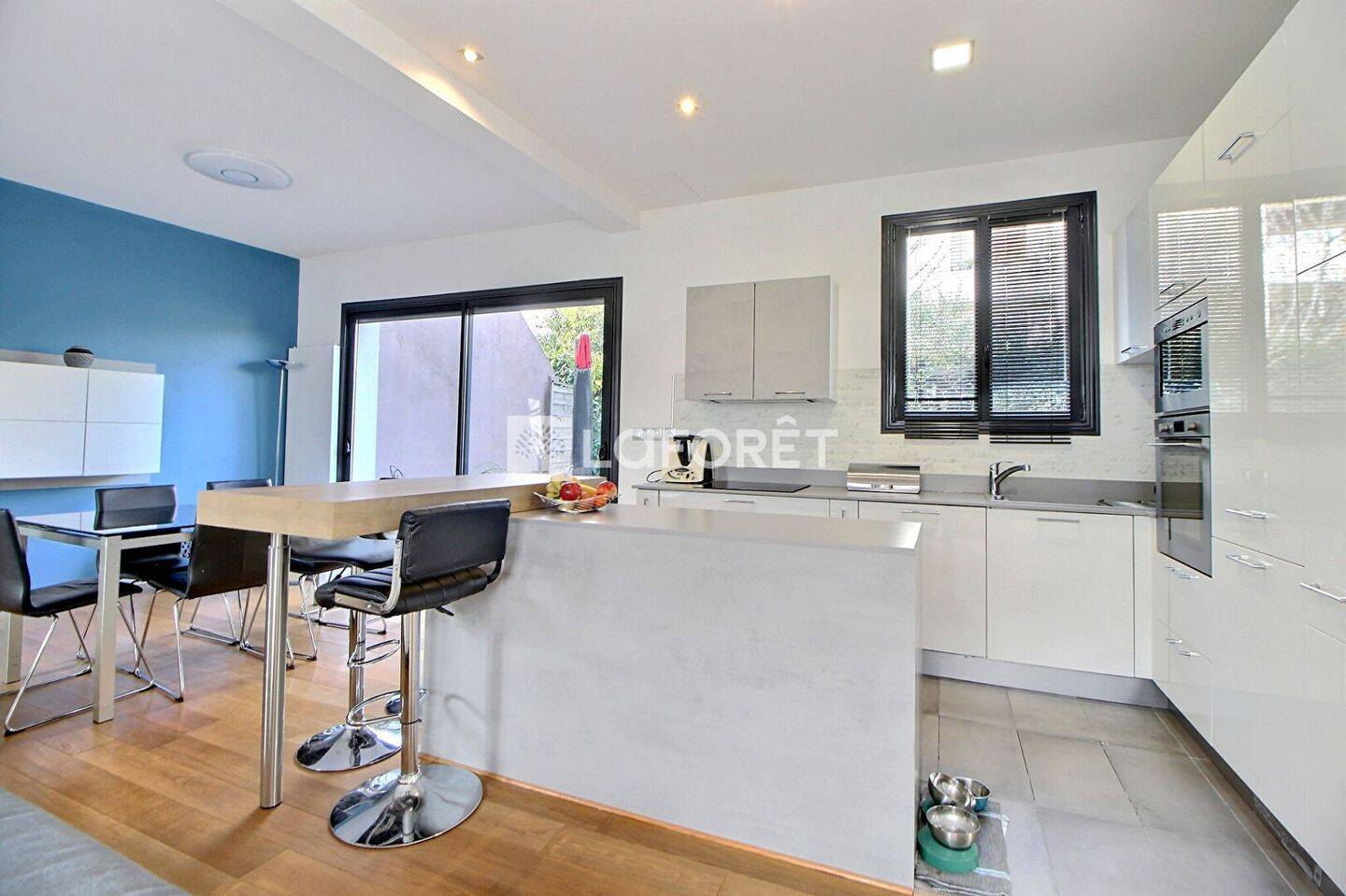 Maison à vendre, 170m², SURESNES