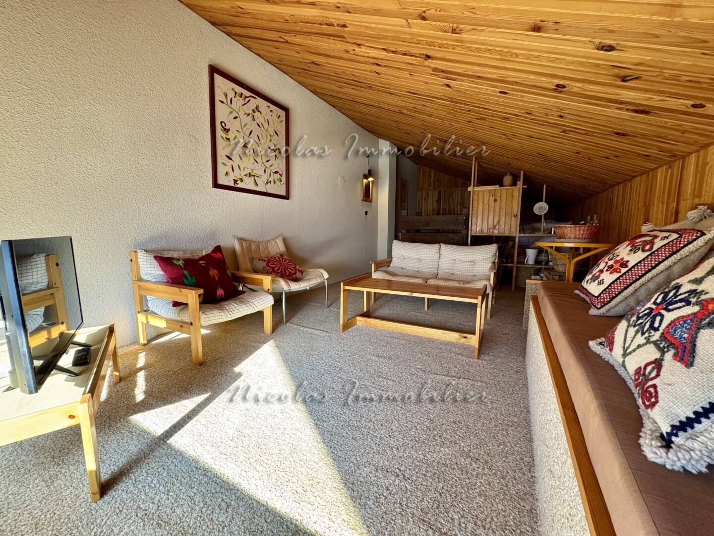 Maison à vendre, 75m², ISOLA