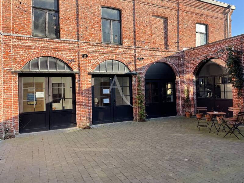 Maison à vendre, 253m², LEZENNES