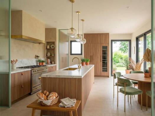 Appartement à vendre - neuf 1 350 000 € 4 pièces 3 chambres 126 m² RDC Port Neuf La Rochelle 17000