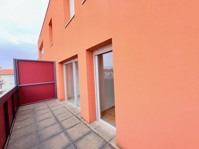 Maison à louer, 40m², VENISSIEUX