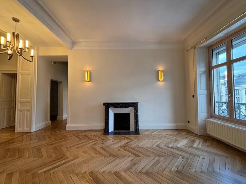 Maison à louer, 101m², ANGERS