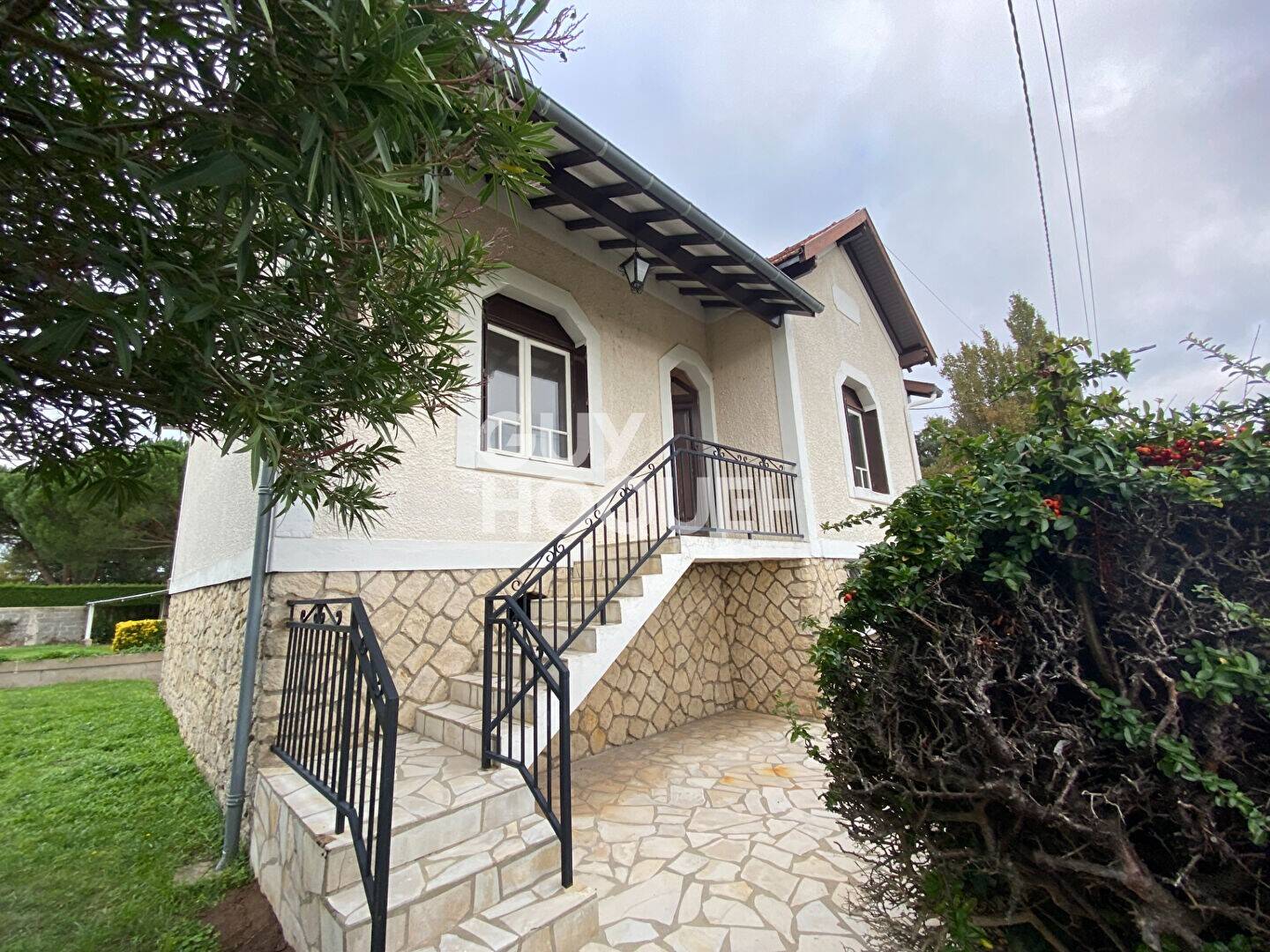 Maison à vendre, 136m², LIBOURNE
