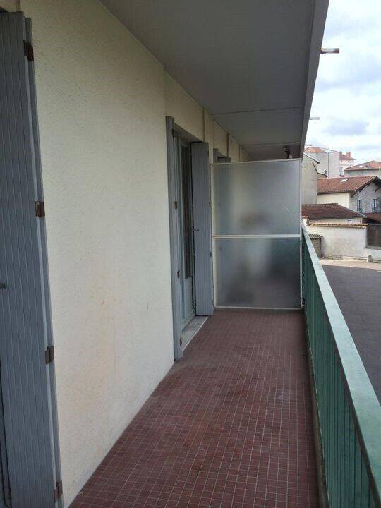 Maison à louer, 36m², TASSIN LA DEMI LUNE