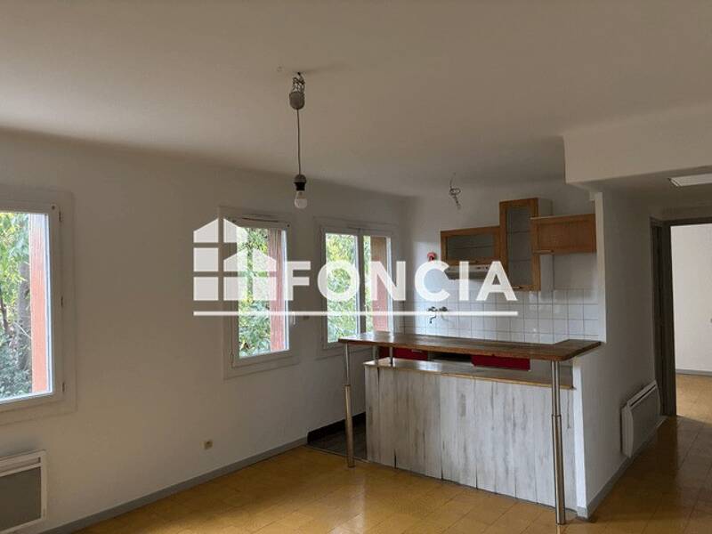 Maison à louer, 39m², NIMES