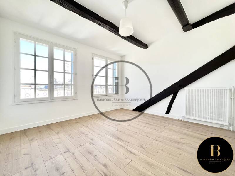 Maison à louer, 55m², FOURQUEUX