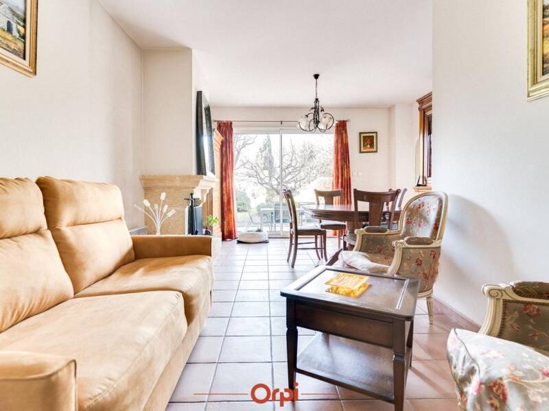 Maison à vendre, 78m², MARSEILLE 12E