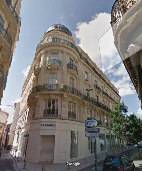 Maison à louer, 69m², BEZIERS