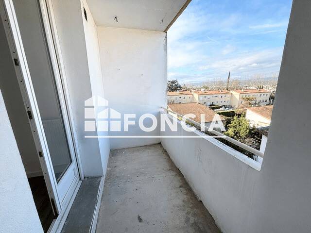 Maison à louer, 60m², VALENCE