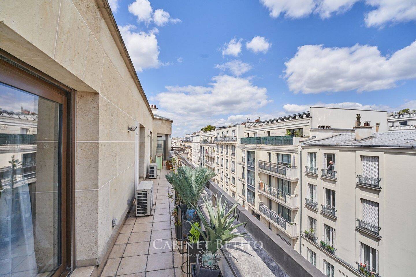 Maison à vendre, 138m², LEVALLOIS PERRET