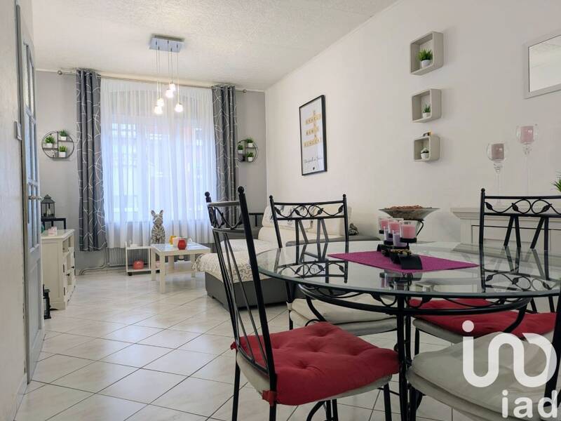 Maison à vendre, 113m², LILLE