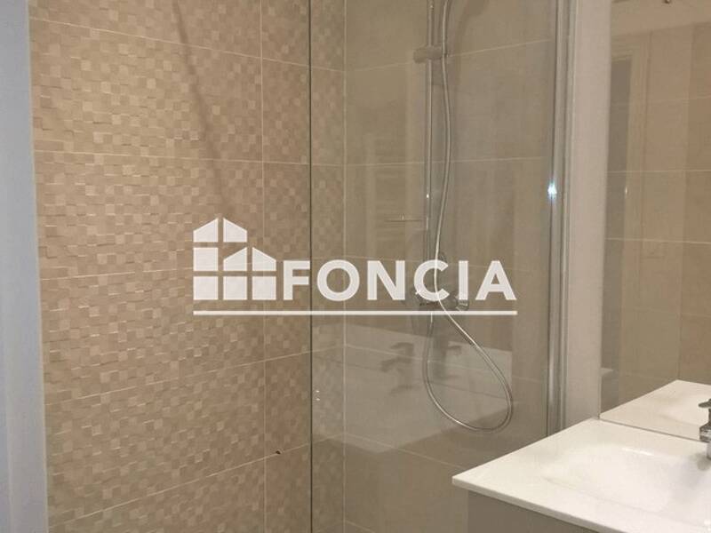 Maison à louer, 54m², NIMES